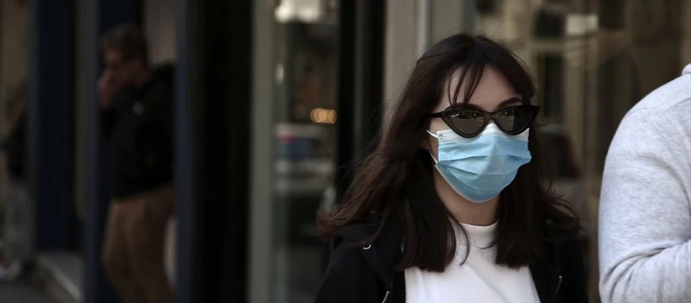 Ξεπέρασαν τις 40.000 οι κλήσεις στη γραμμή υποστήριξης «1110»